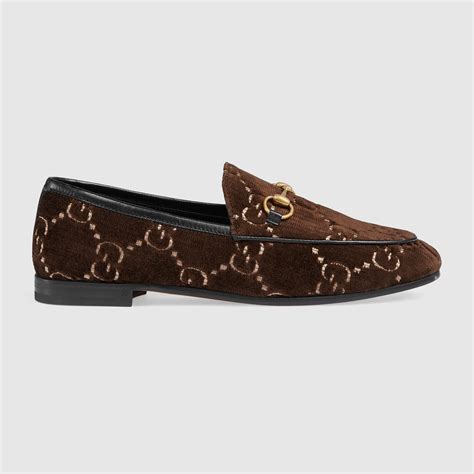 velvet gucci shoes sale|gucci jordaan velvet loafer.